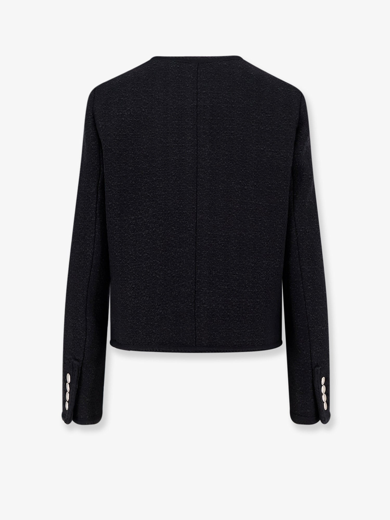 DUNST - Woman - Black - Blazer