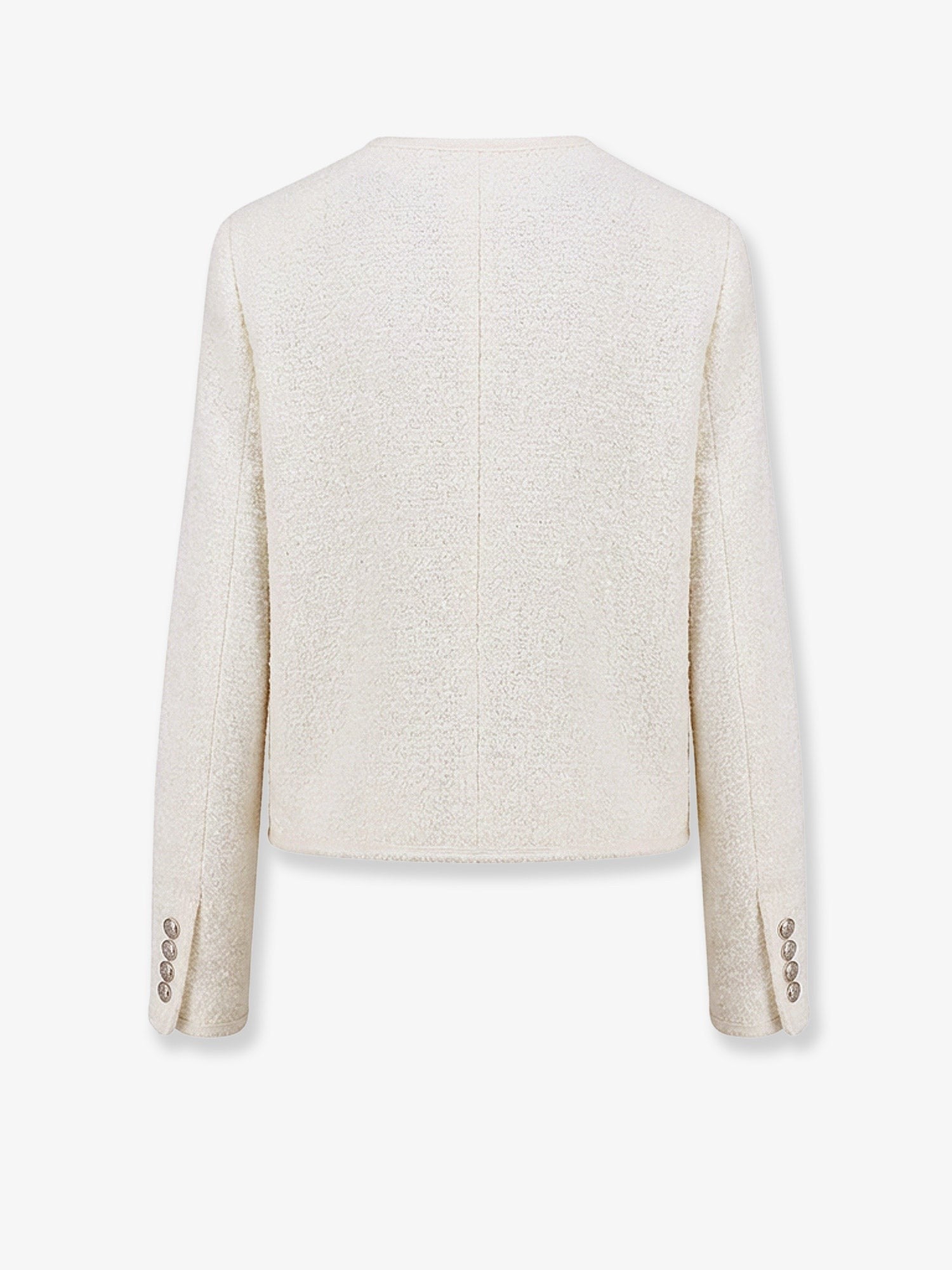 DUNST - Woman - White - Blazer