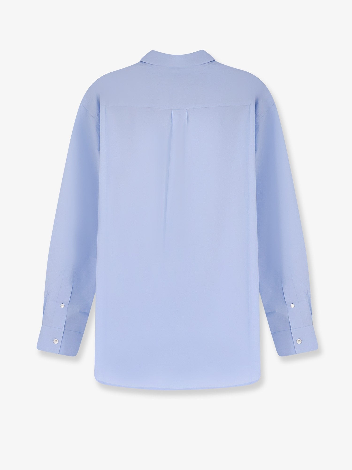 DUNST - Man - Softblue - Shirt