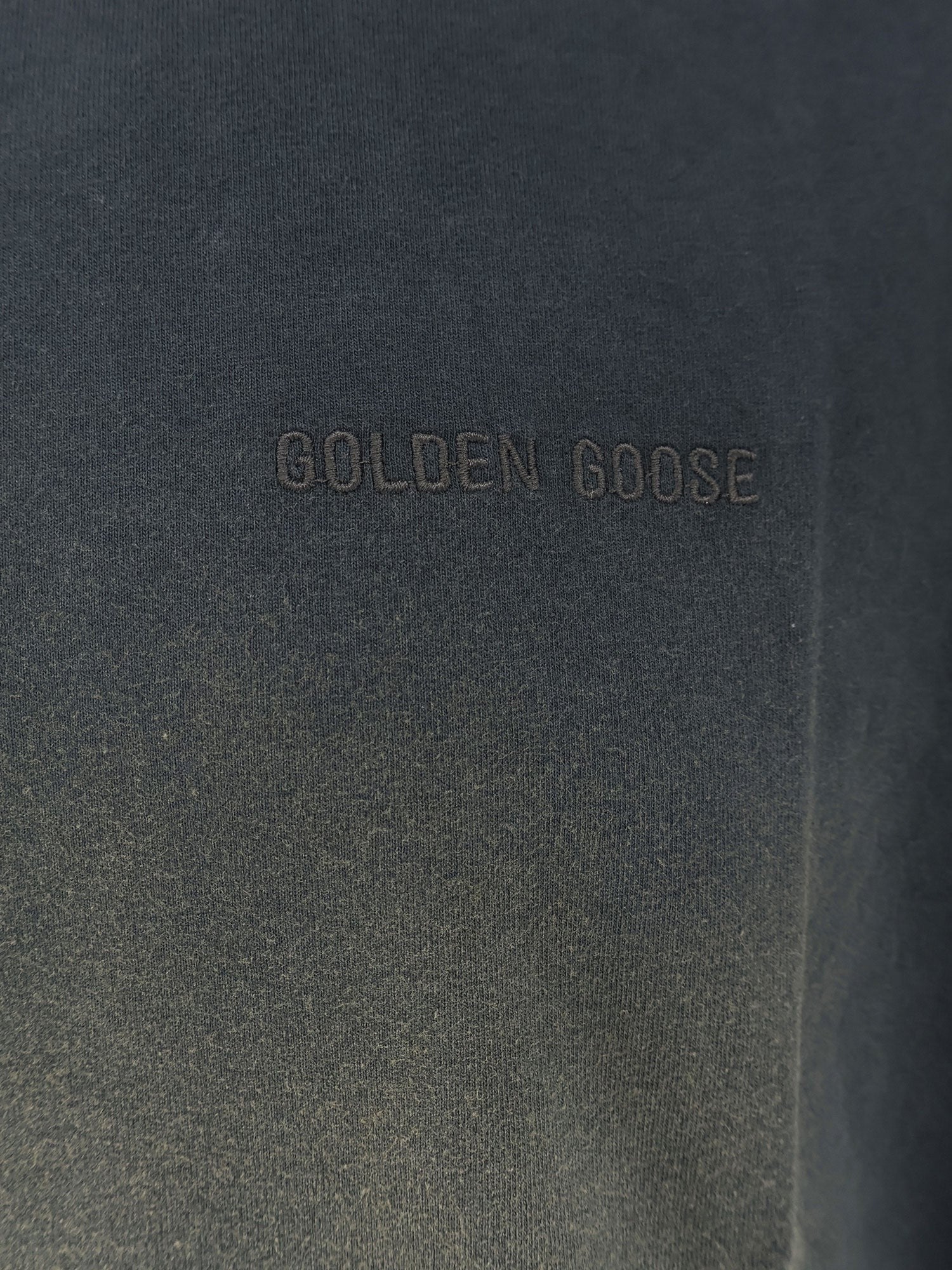 Golden Goose Deluxe Brand - Unisex - Grey - T-shirt