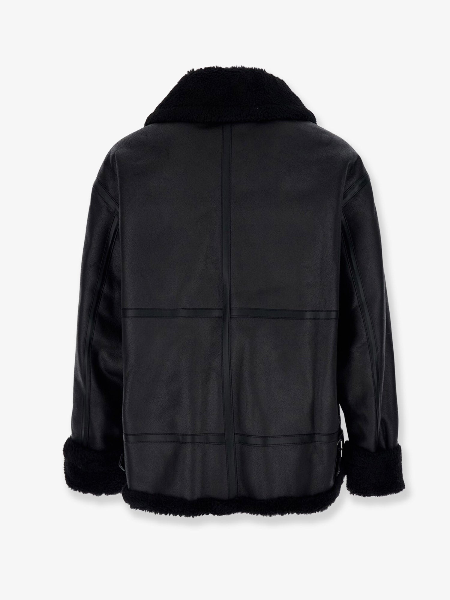 DUNST - Unisex - Black - Jacket