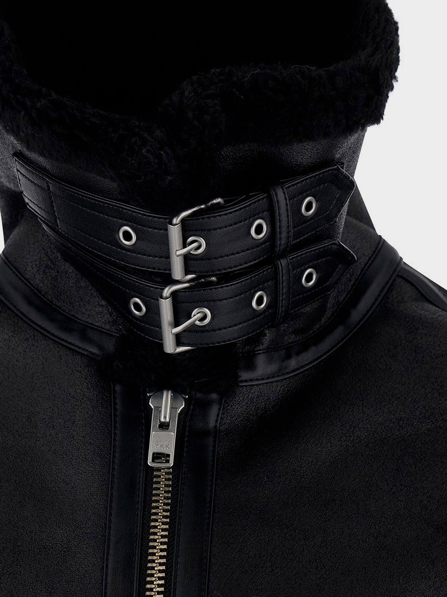 DUNST - Unisex - Black - Jacket