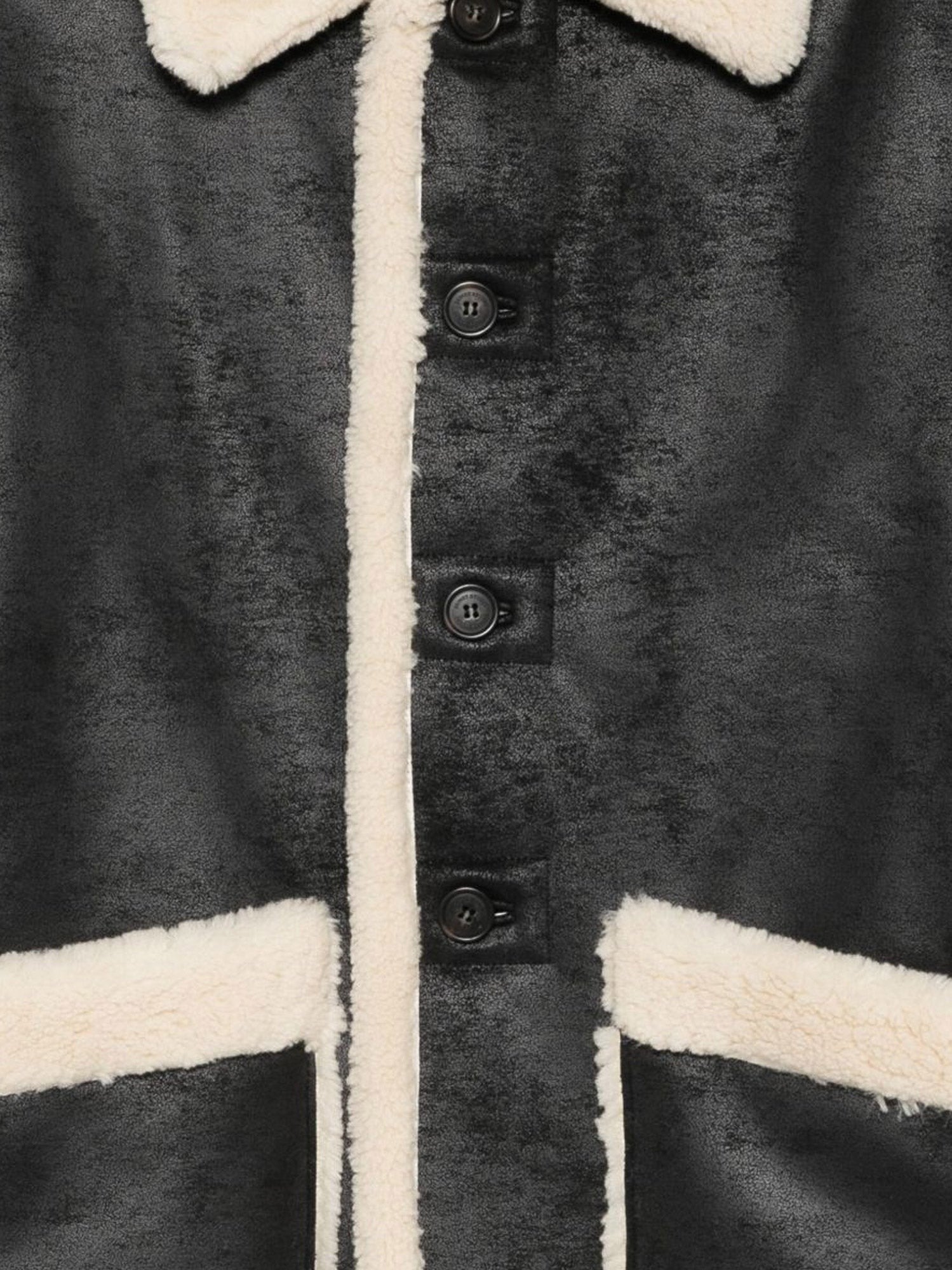 DUNST - Unisex - Black - Jacket