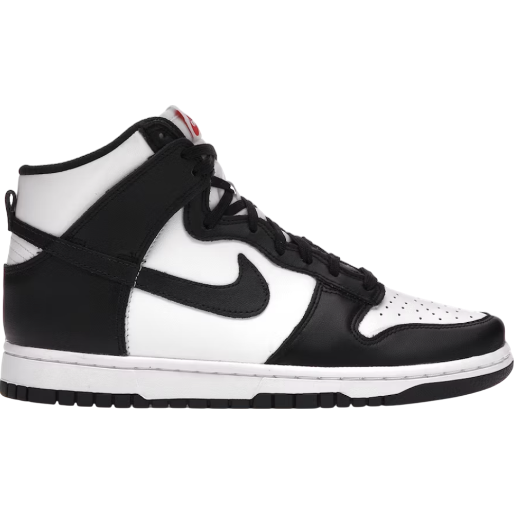 Nike Dunk High Panda (2021) (Women's)