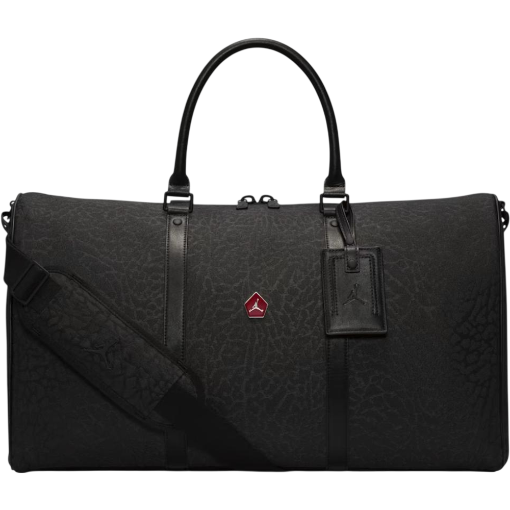 JORDAN Icon Duffel Bag (40L)
