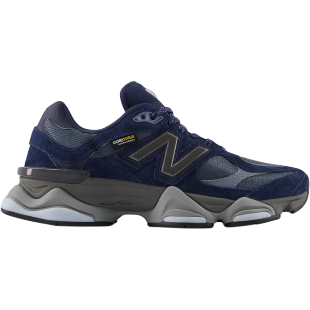 New Balance 9060 Navy Oxford Blue