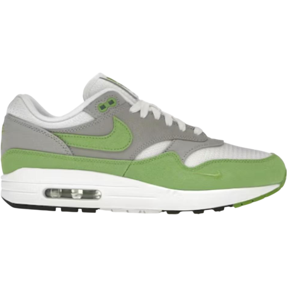 Nike Air Max 1 Patta 20th Anniversary Chlorophyll