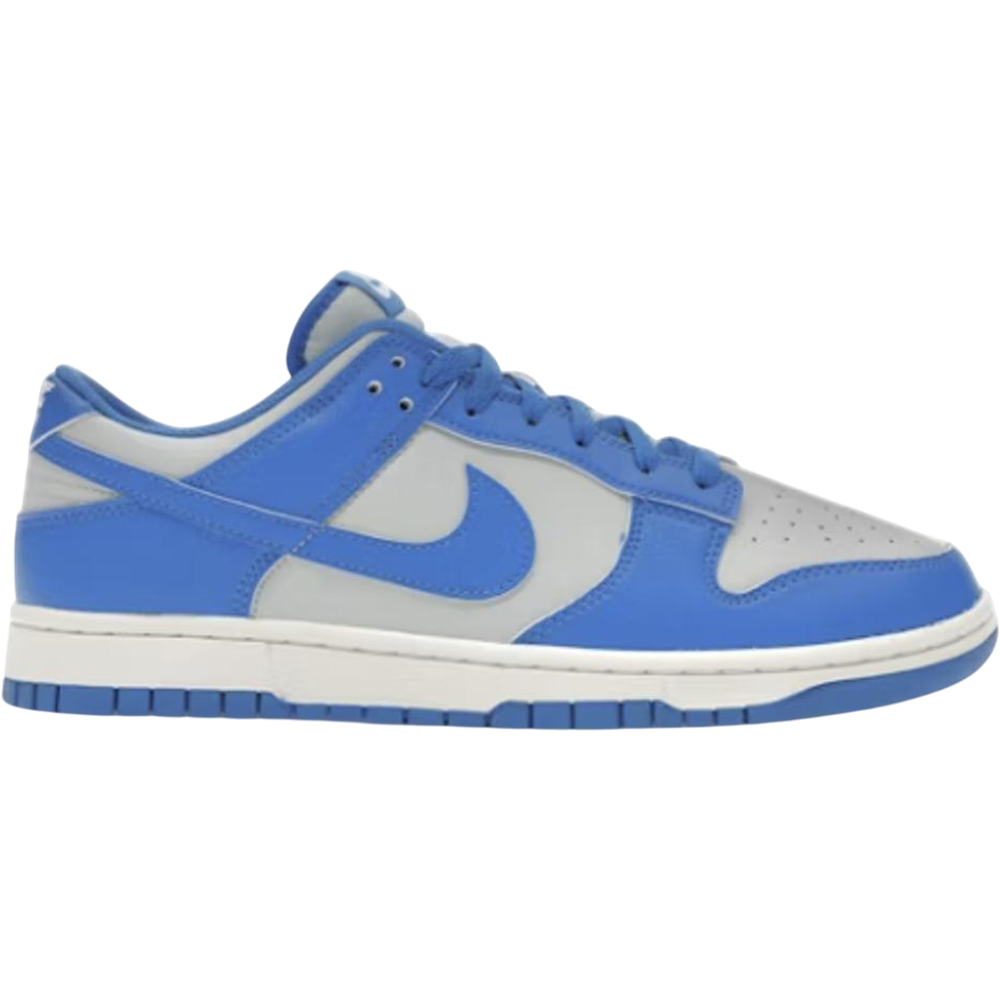 Nike Dunk Low Detroit Lions