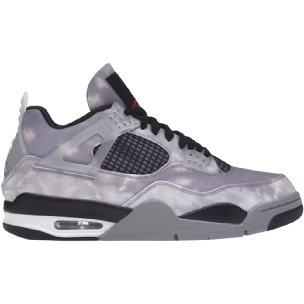 Jordan 4 Retro Zen Master