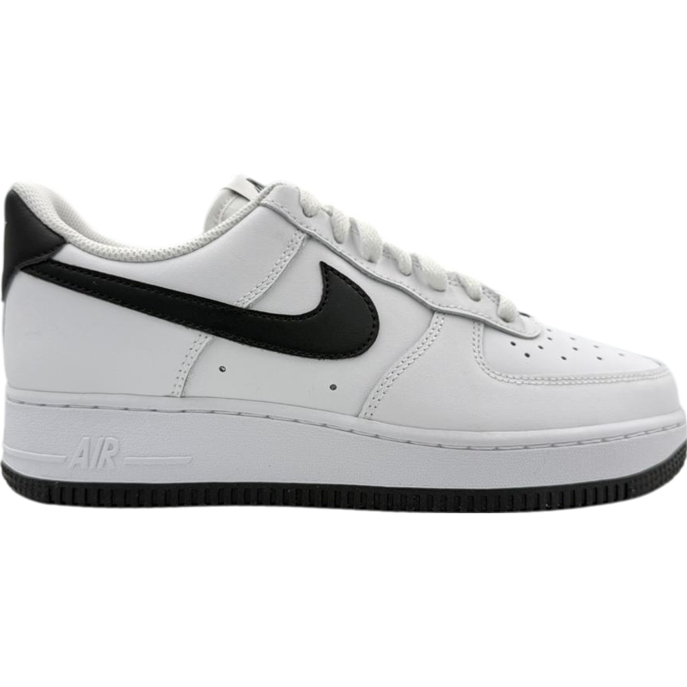 Nike Air Force 1 Low ’07 White/Black