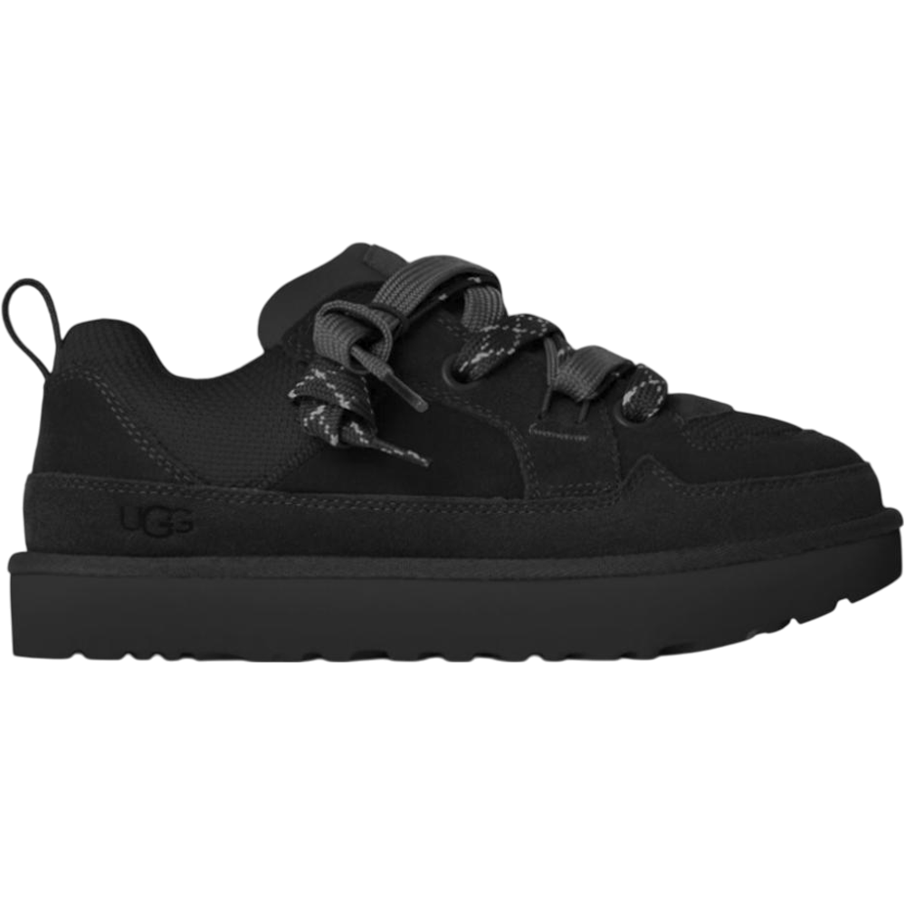 UGG Lowmel Lo Black