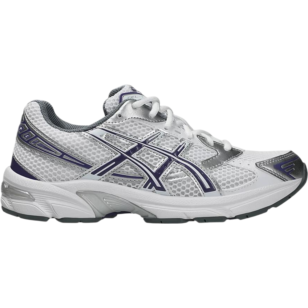 Asics GEL-1130 White/Dusty Purple (Women's)