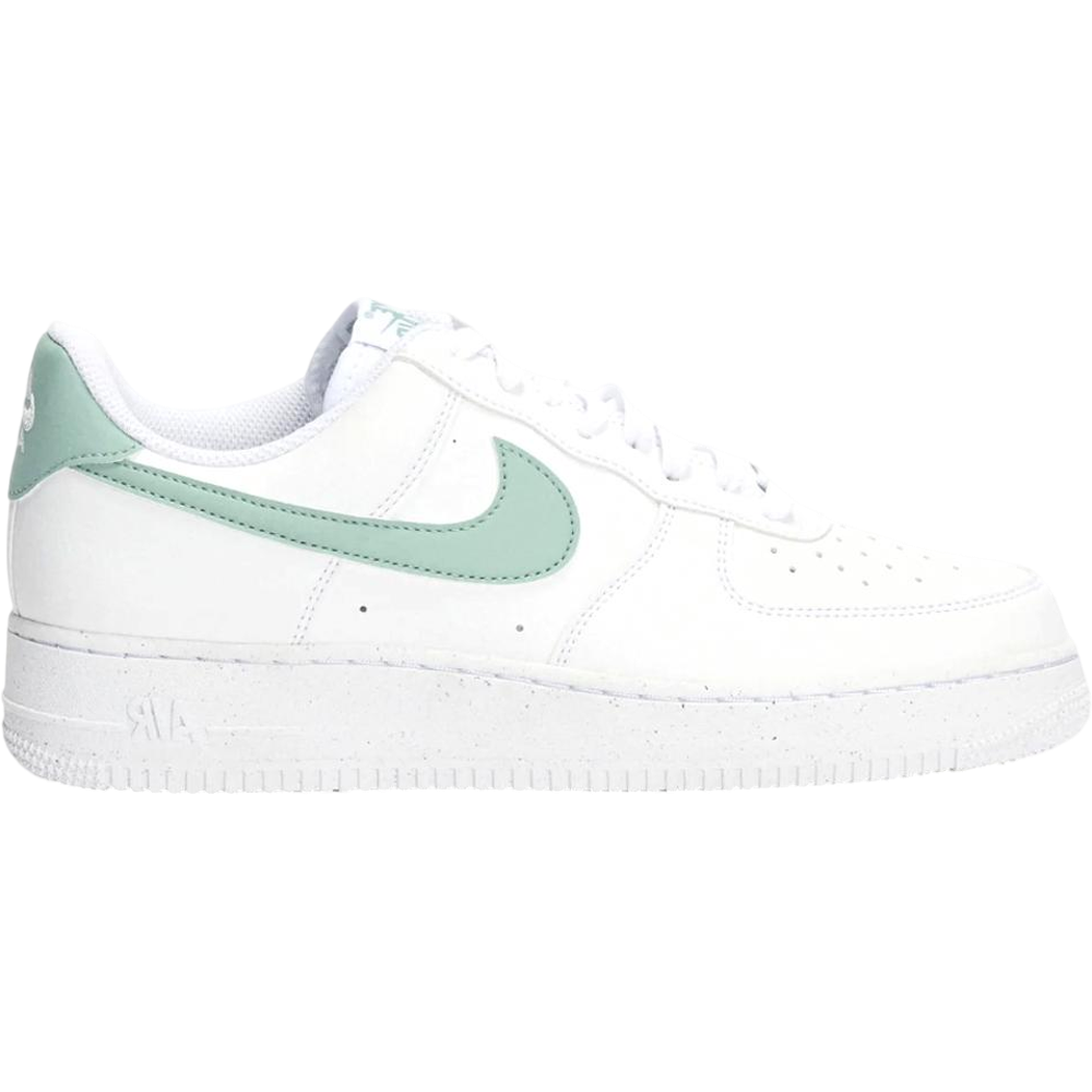 NIKE AIR FORCE 1 '07 White/Cannon (Women's)