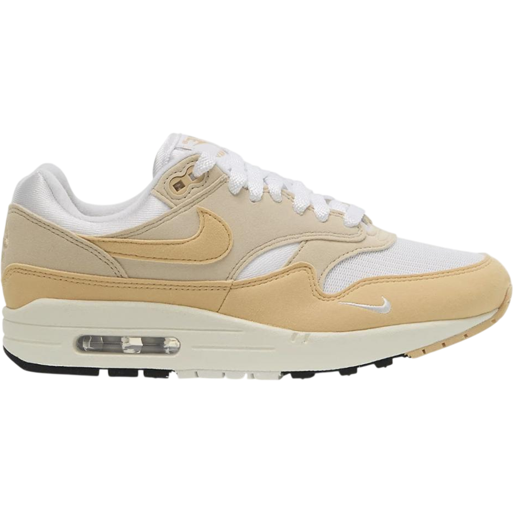 Nike Air Max 1 '87 Light Orewood Brown (Women's)