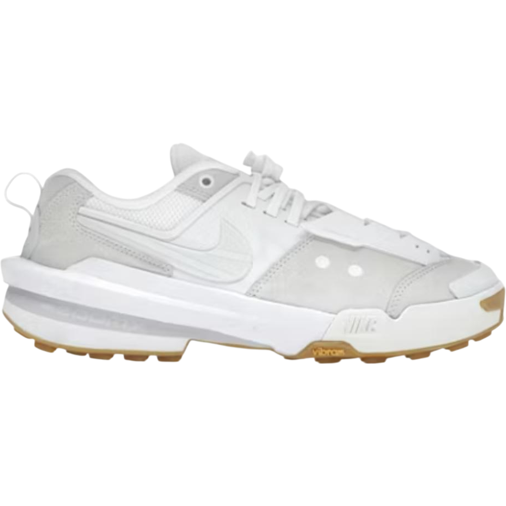 Nike x Sacai Zegamadome SP White