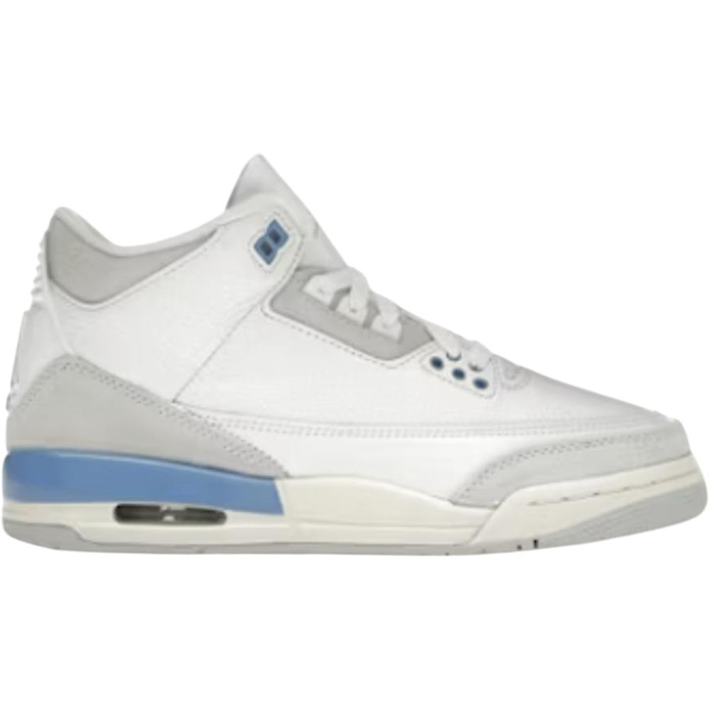 Jordan 3 Retro Lucky Shorts (GS)