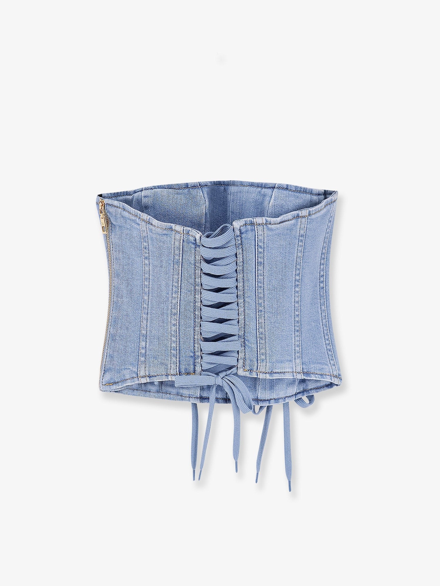 Elisabetta Franchi - Woman - Blue - T-shirt
