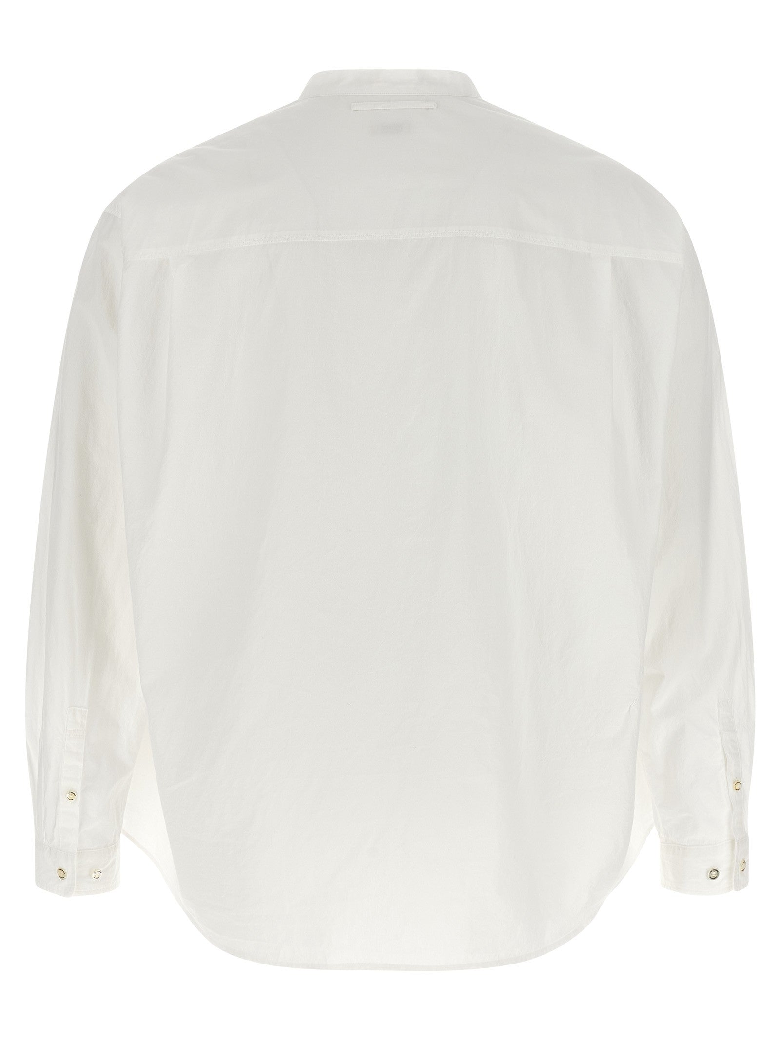 UNDERCOVER - nan - White - Shirt