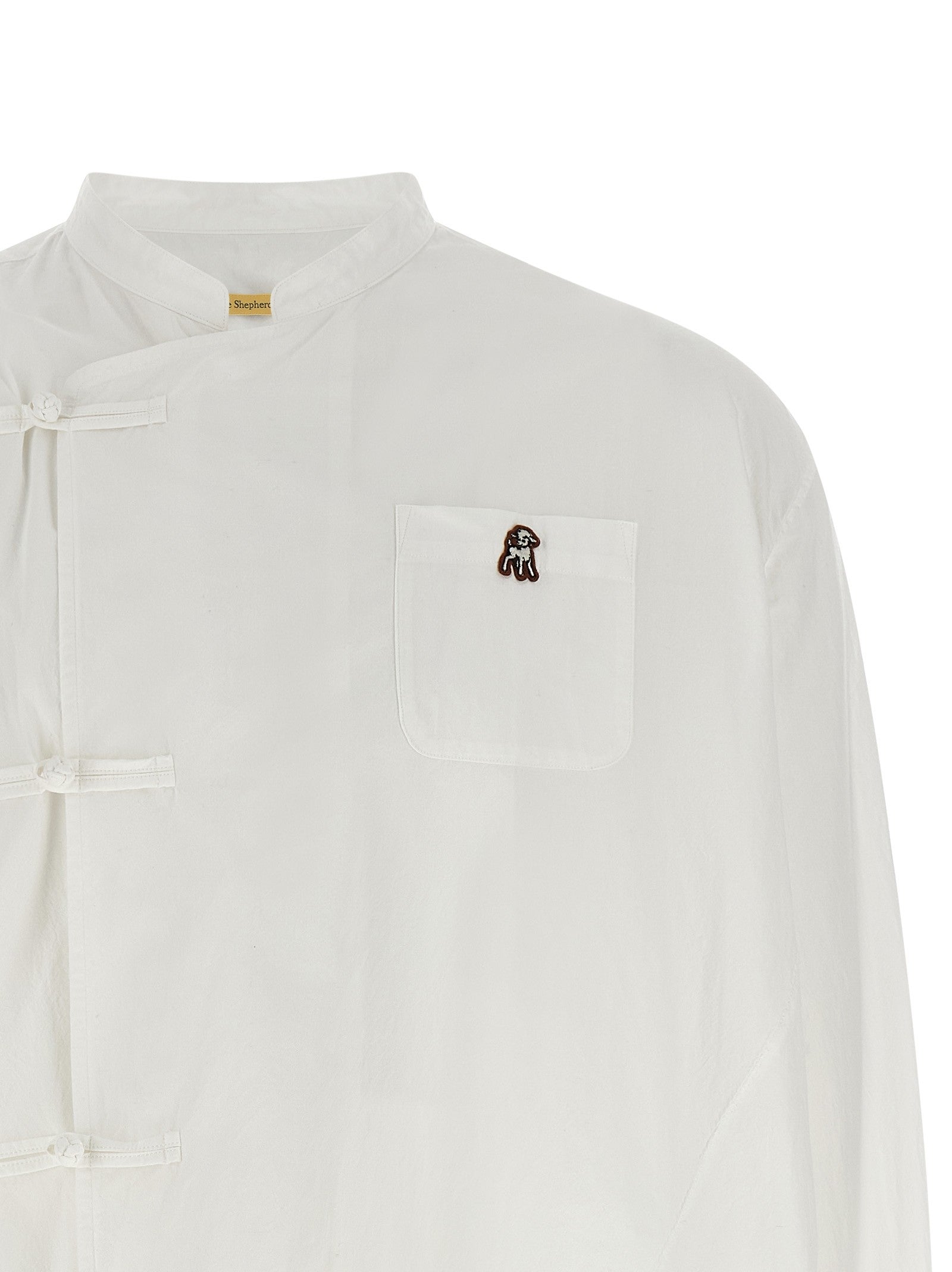 UNDERCOVER - nan - White - Shirt