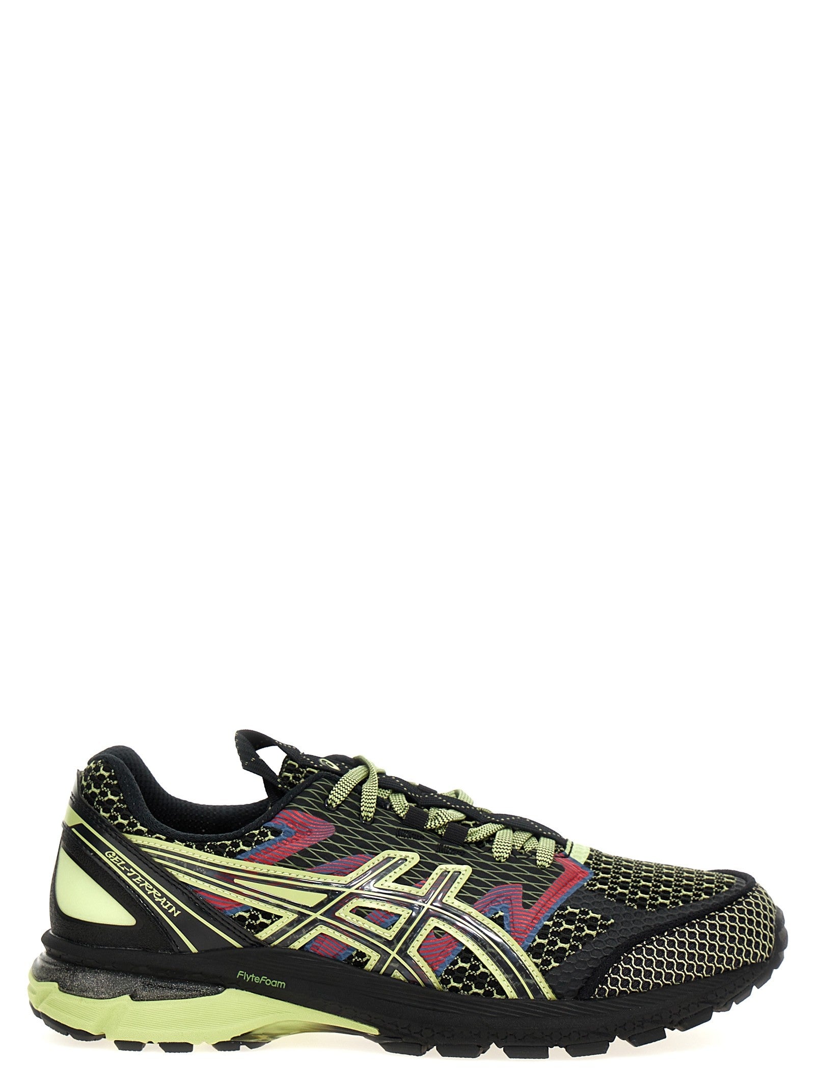 Asics - nan - Multicolor - Sneaker