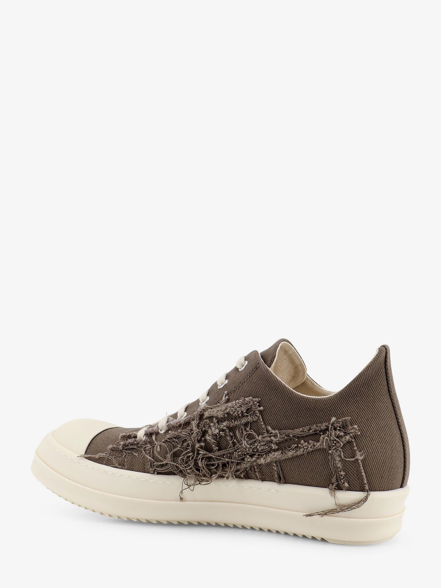 Drkshdw - Man - Grey - Sneaker