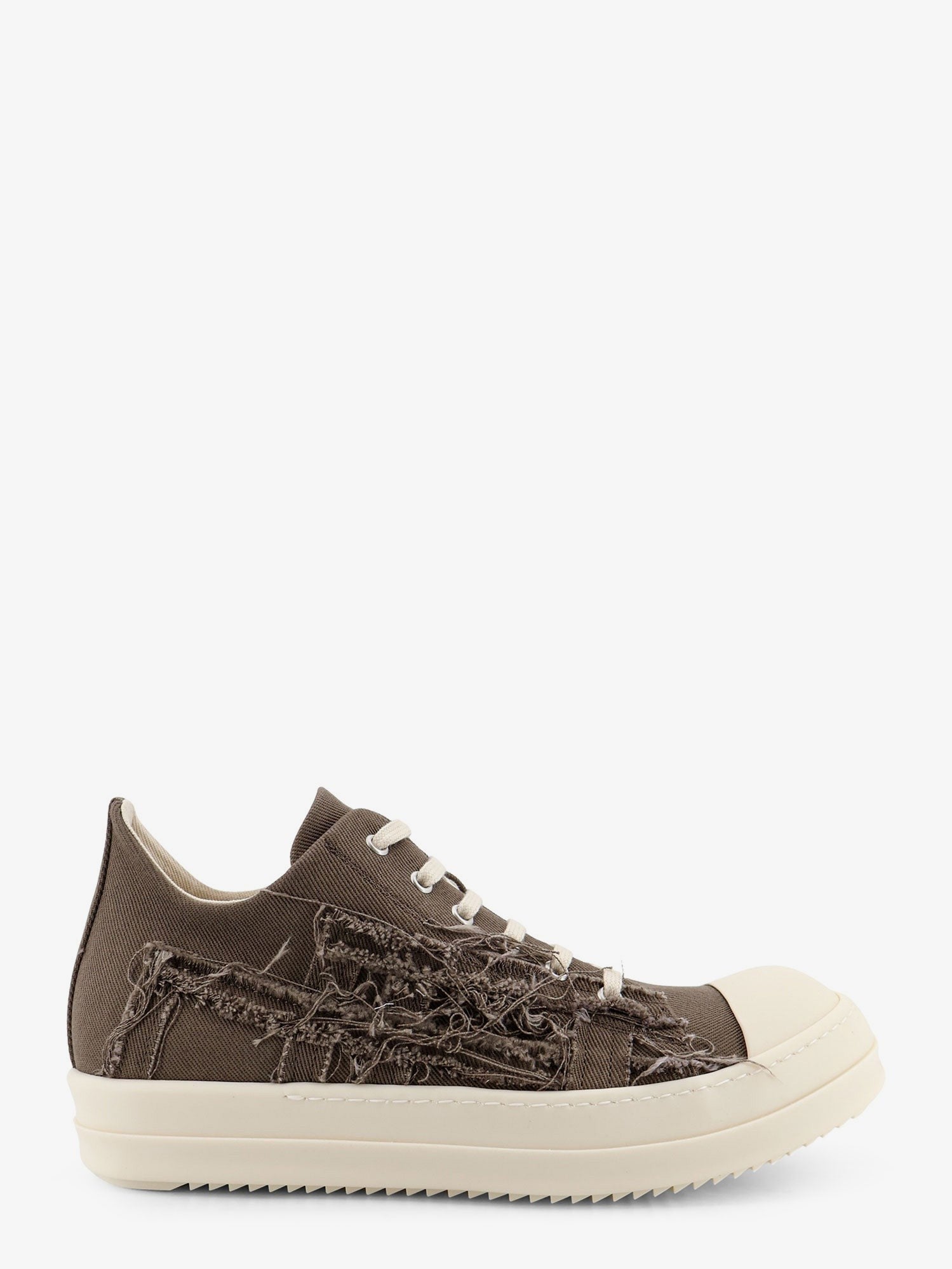 Drkshdw - Man - Grey - Sneaker