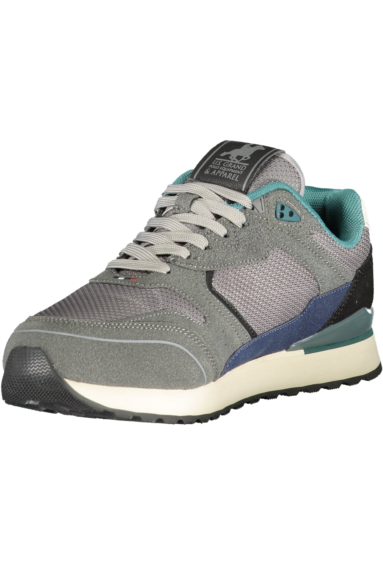U.S. GRAND - Man - Sneaker