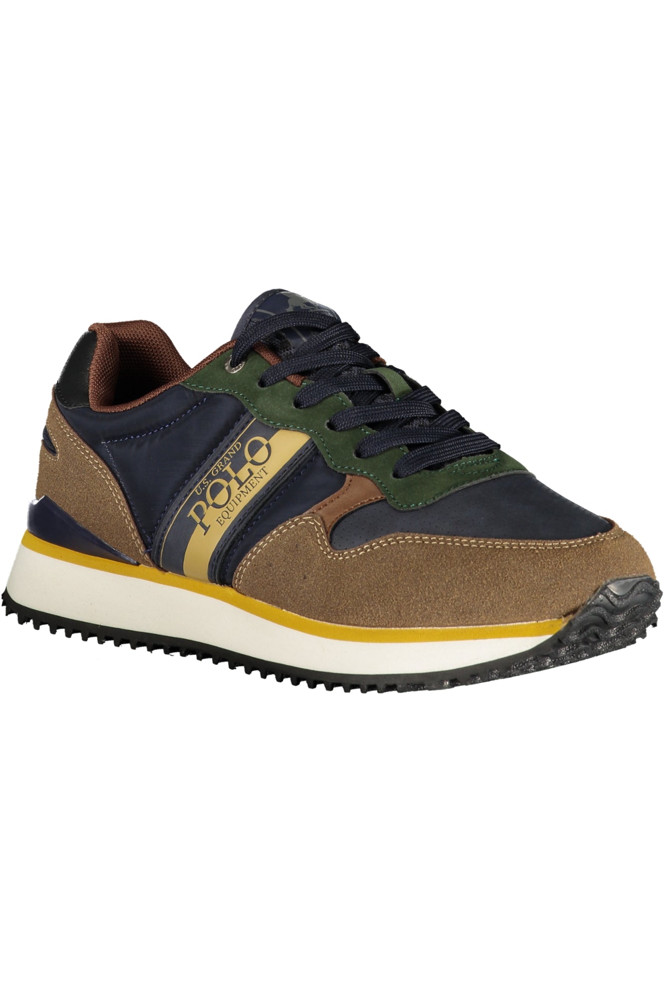 U.S. GRAND - Man - Sneaker