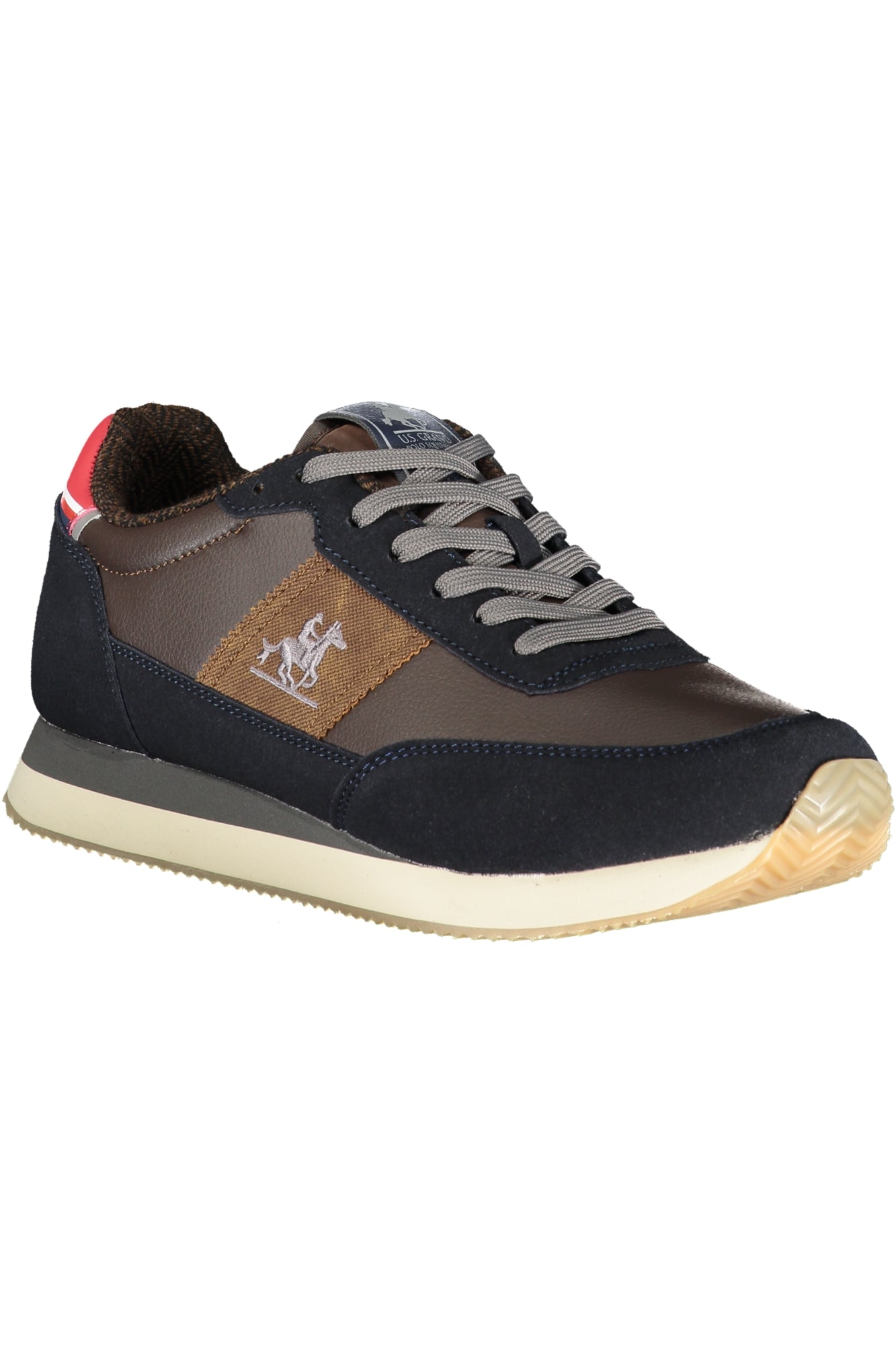 U.S. GRAND - Man - Sneaker