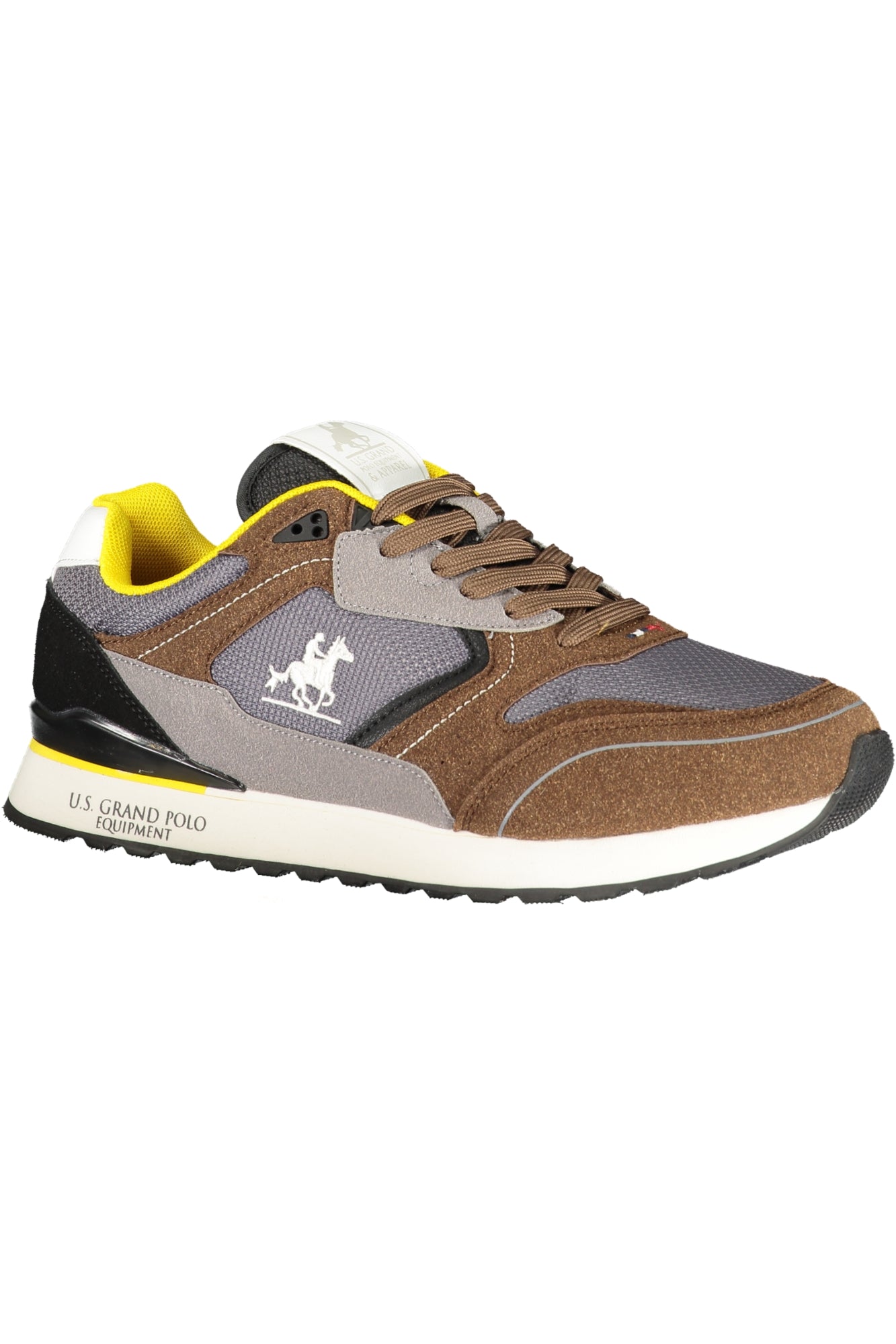 U.S. GRAND - Man - Sneaker