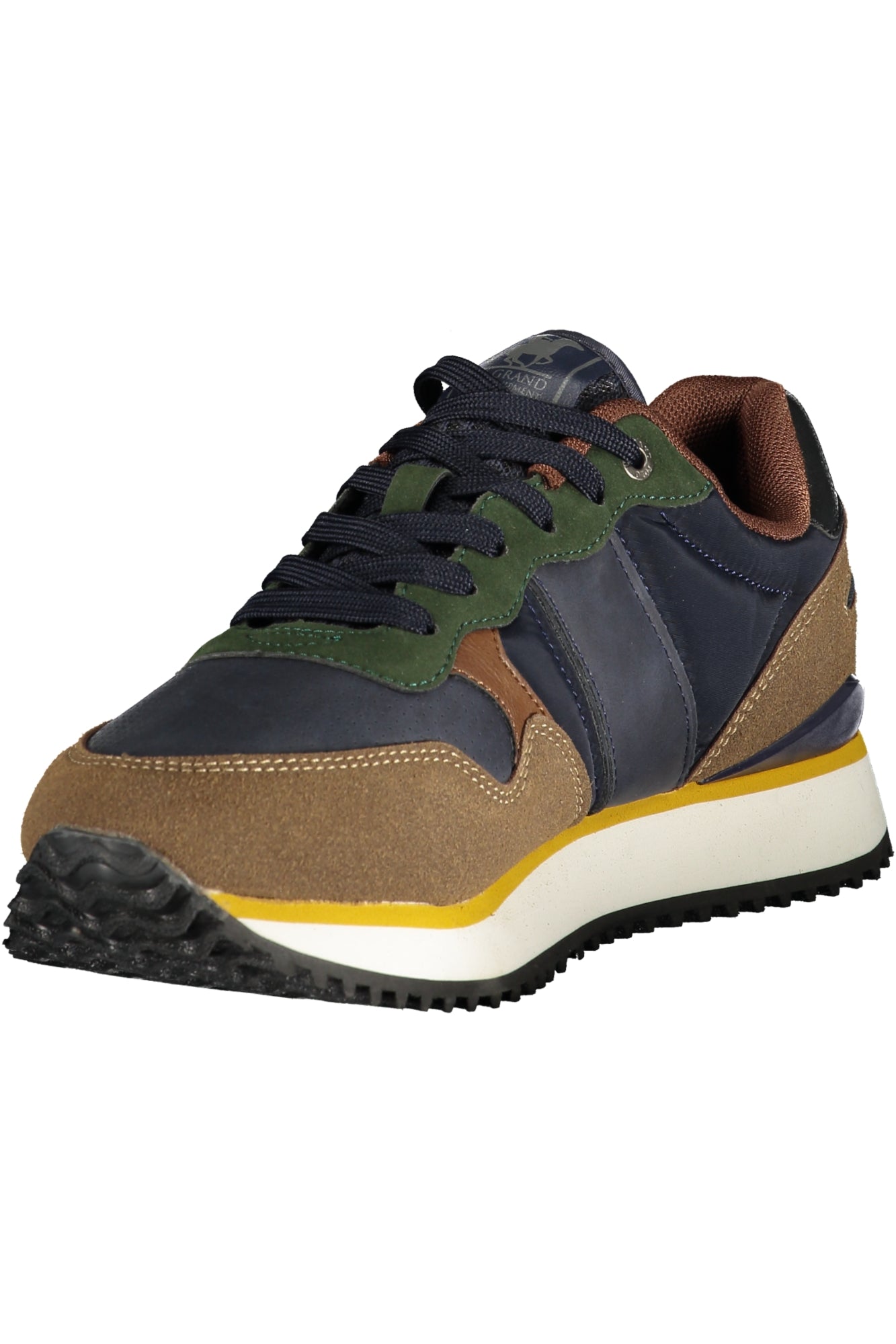 U.S. GRAND - Man - Sneaker
