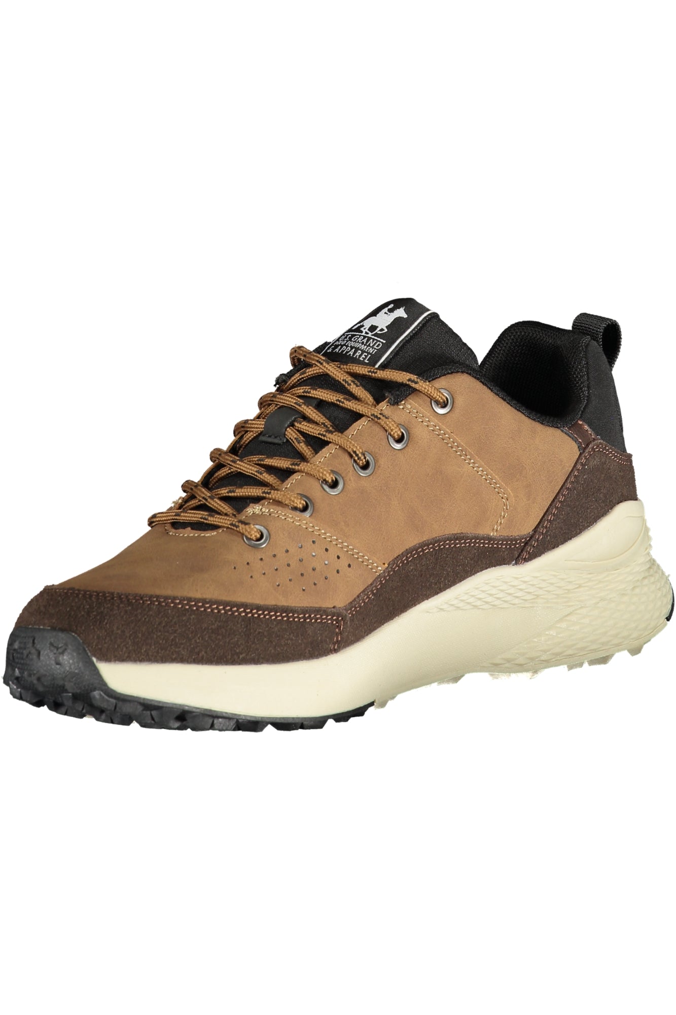 U.S. GRAND - Man - Sneaker
