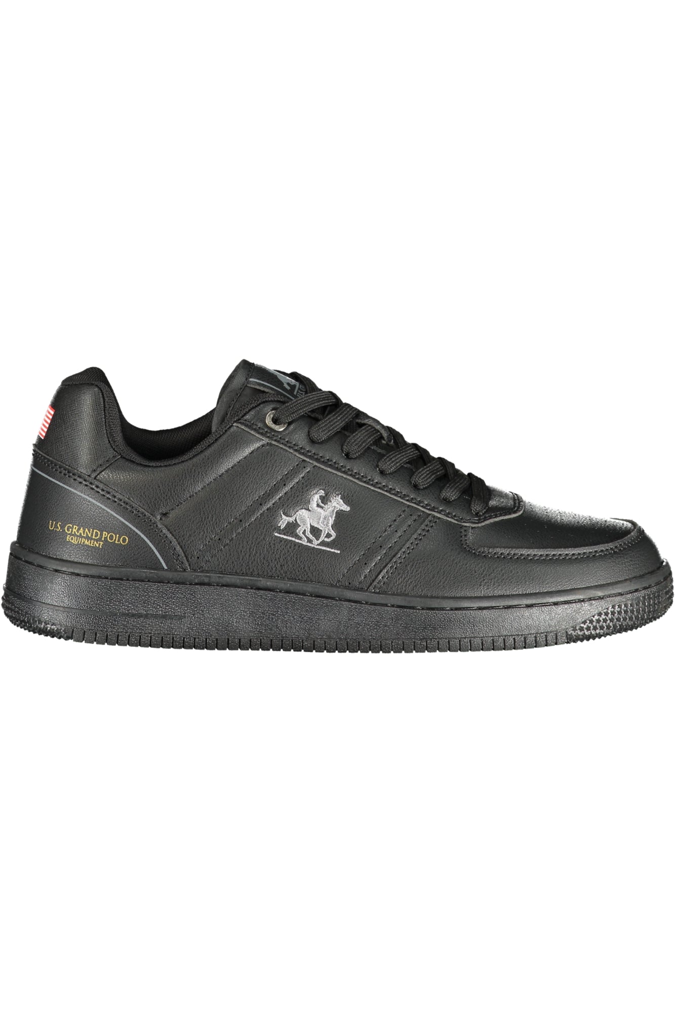 U.S. GRAND - Man - Sneaker