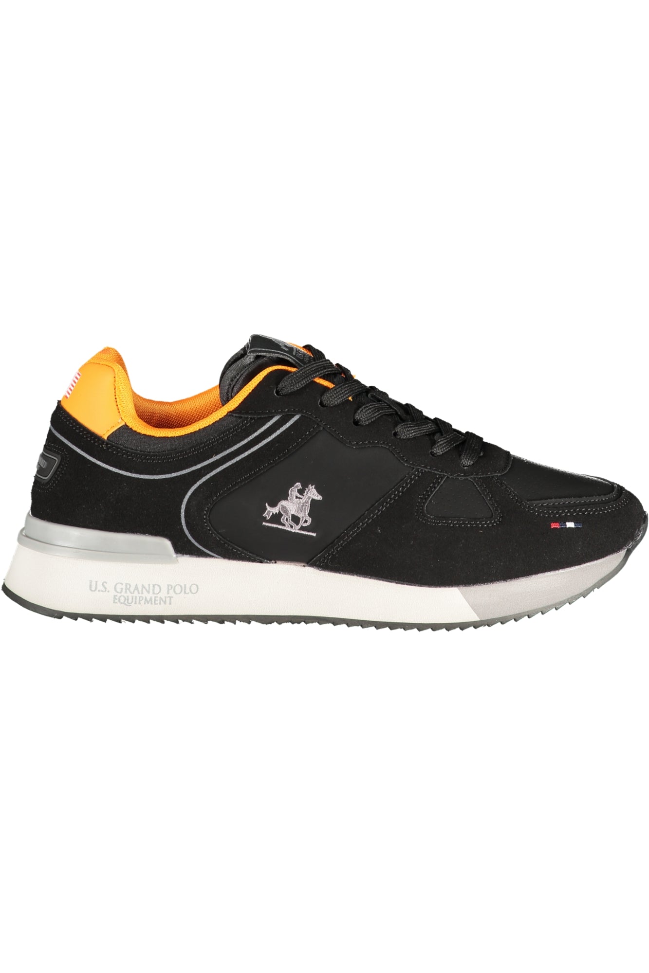 U.S. GRAND - Man - Sneaker