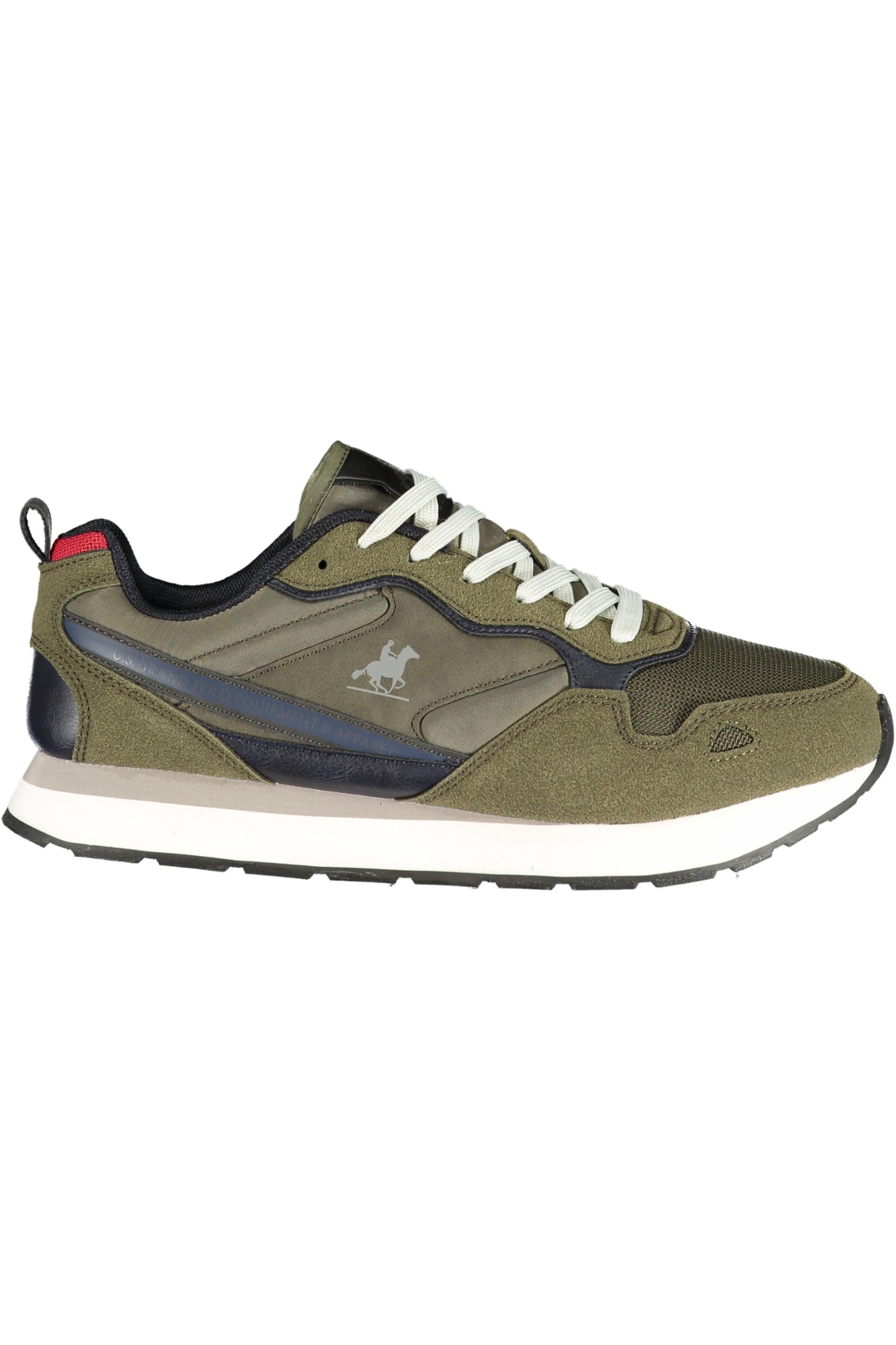 U.S. GRAND - Man - Sneaker