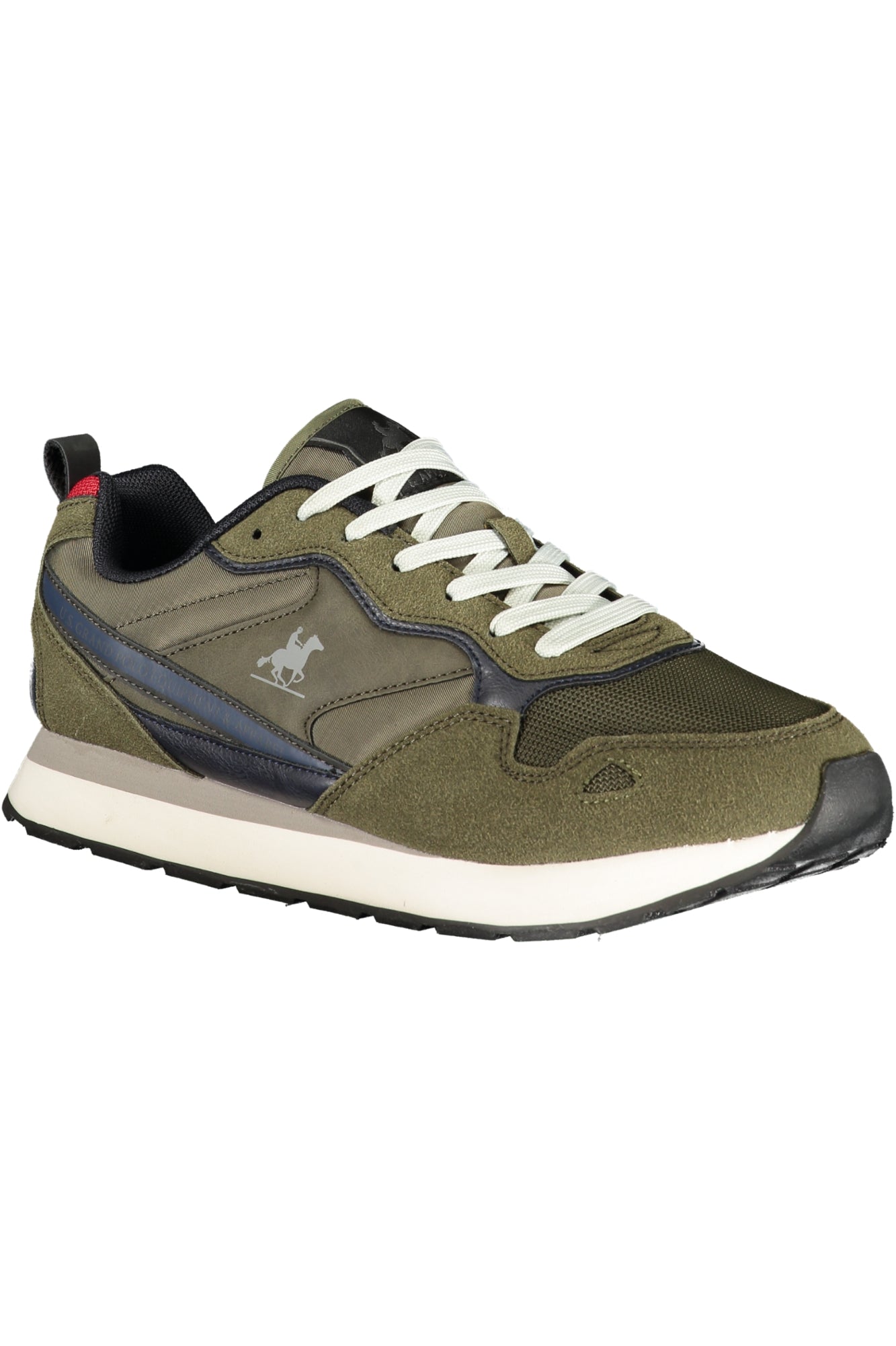 U.S. GRAND - Man - Sneaker