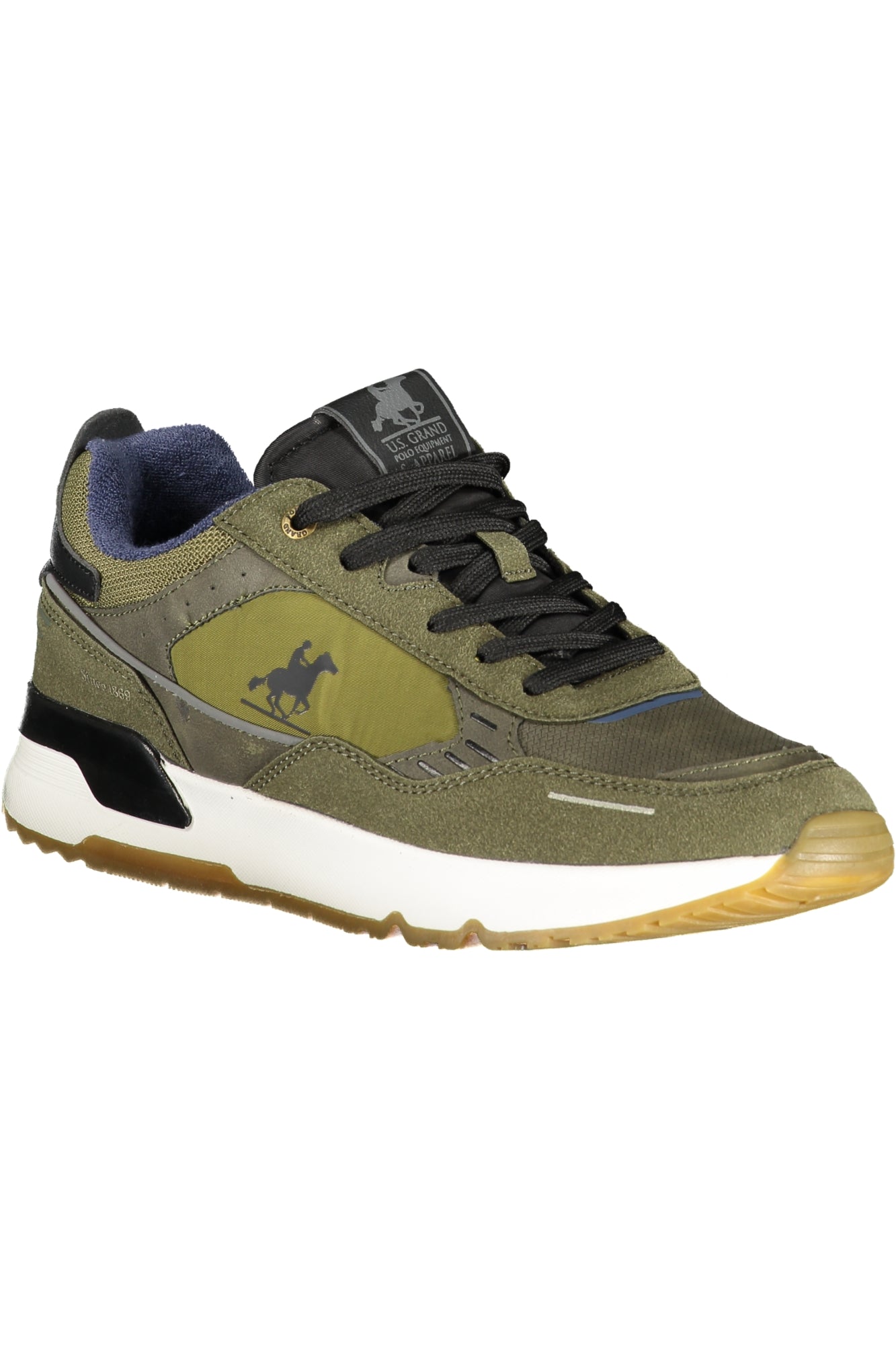 U.S. GRAND - Man - Sneaker