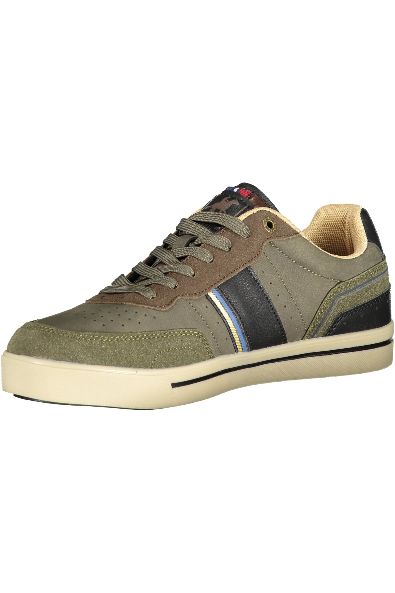 U.S. GRAND - Man - Sneaker
