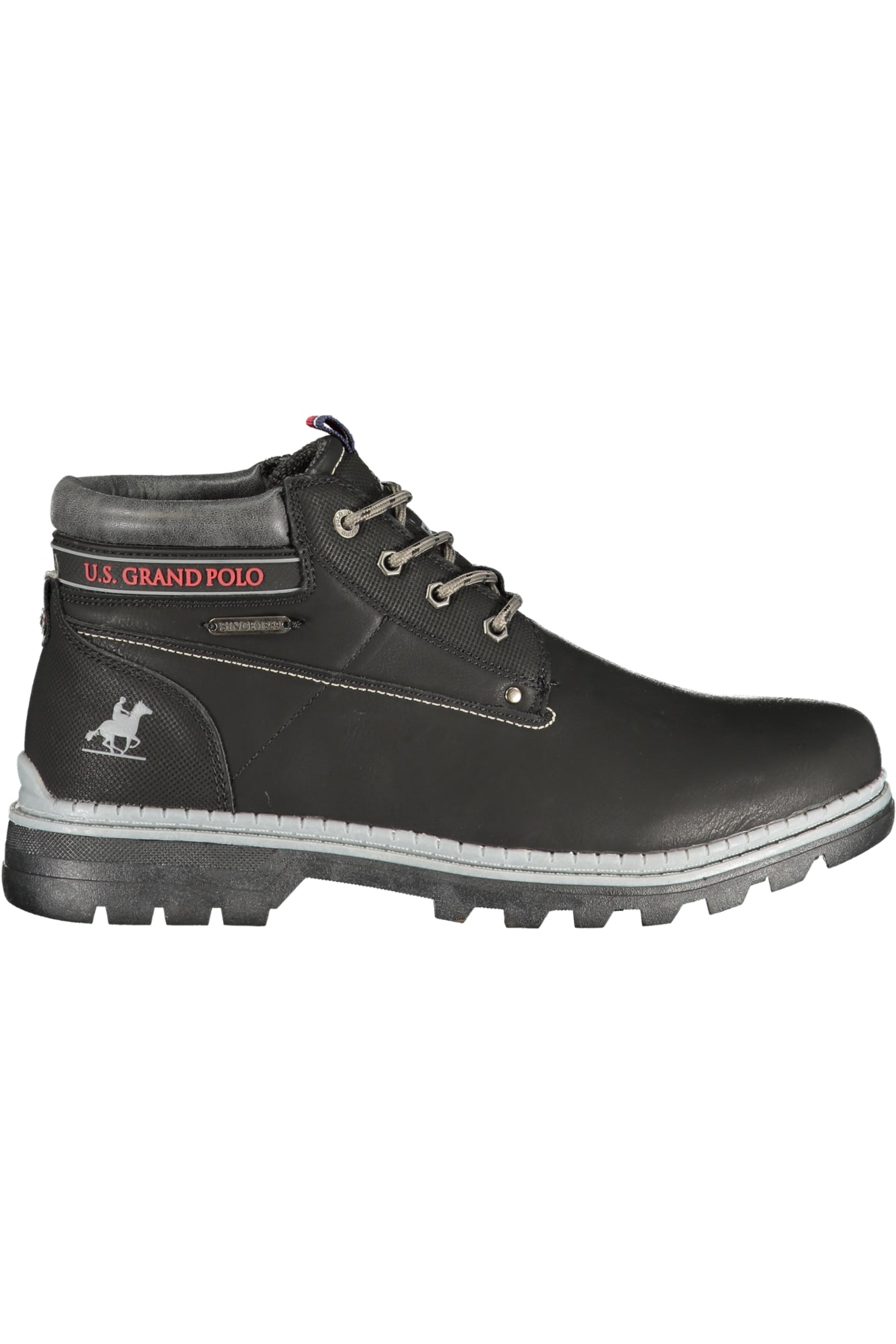 U.S. GRAND - Man - Boot