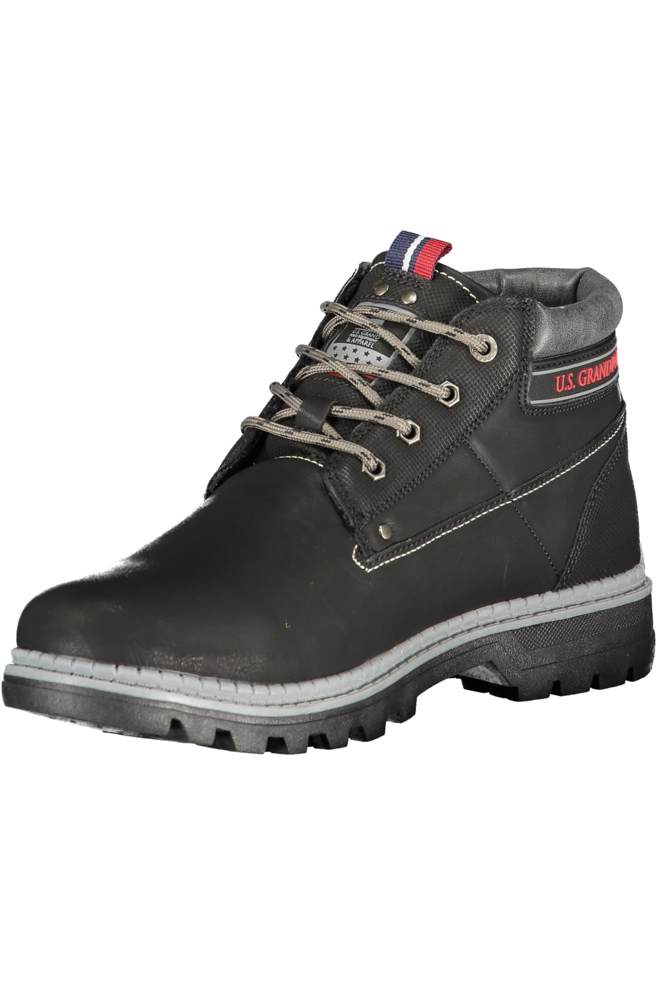 U.S. GRAND - Man - Boot