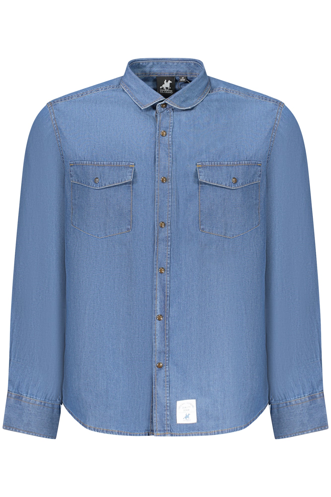 U.S. GRAND - Man - Shirt