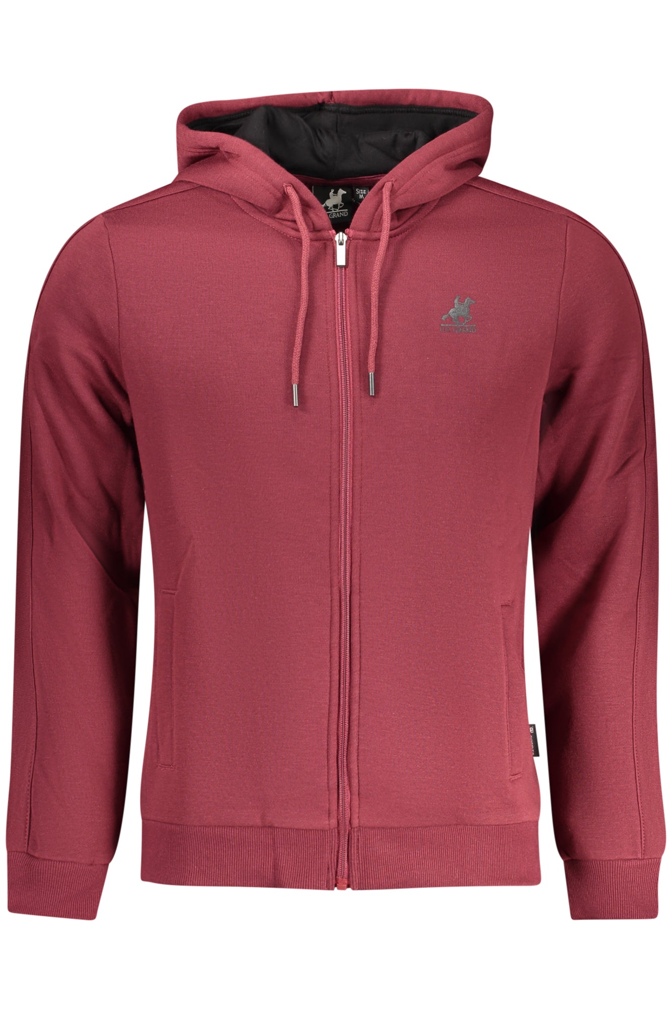 U.S. GRAND - Man - Sweatshirt