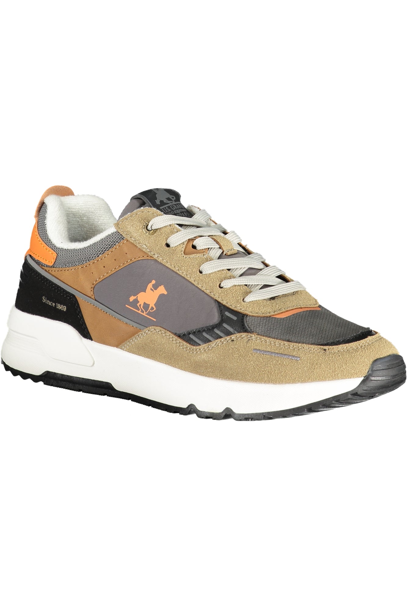 U.S. GRAND - Man - Sneaker