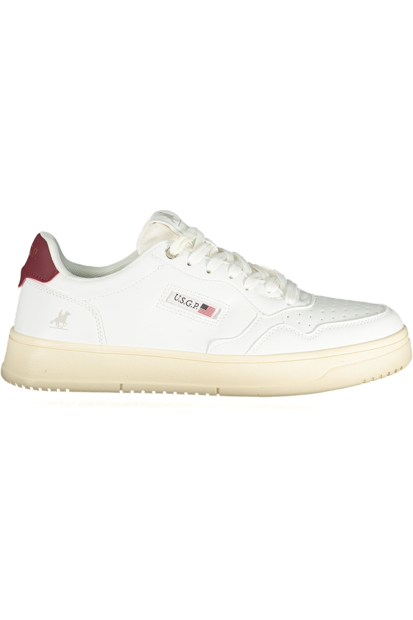 U.S. GRAND - Man - Sneaker