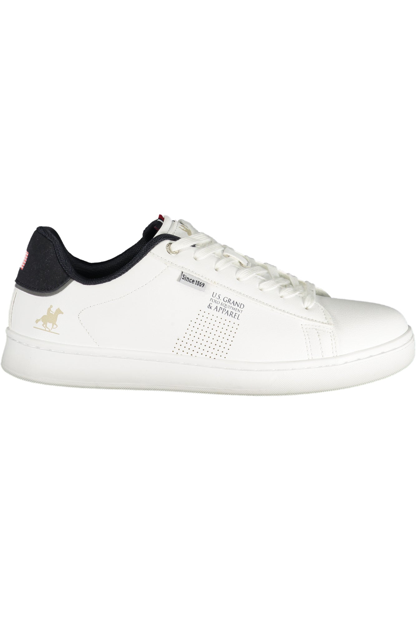 U.S. GRAND - Man - Sneaker