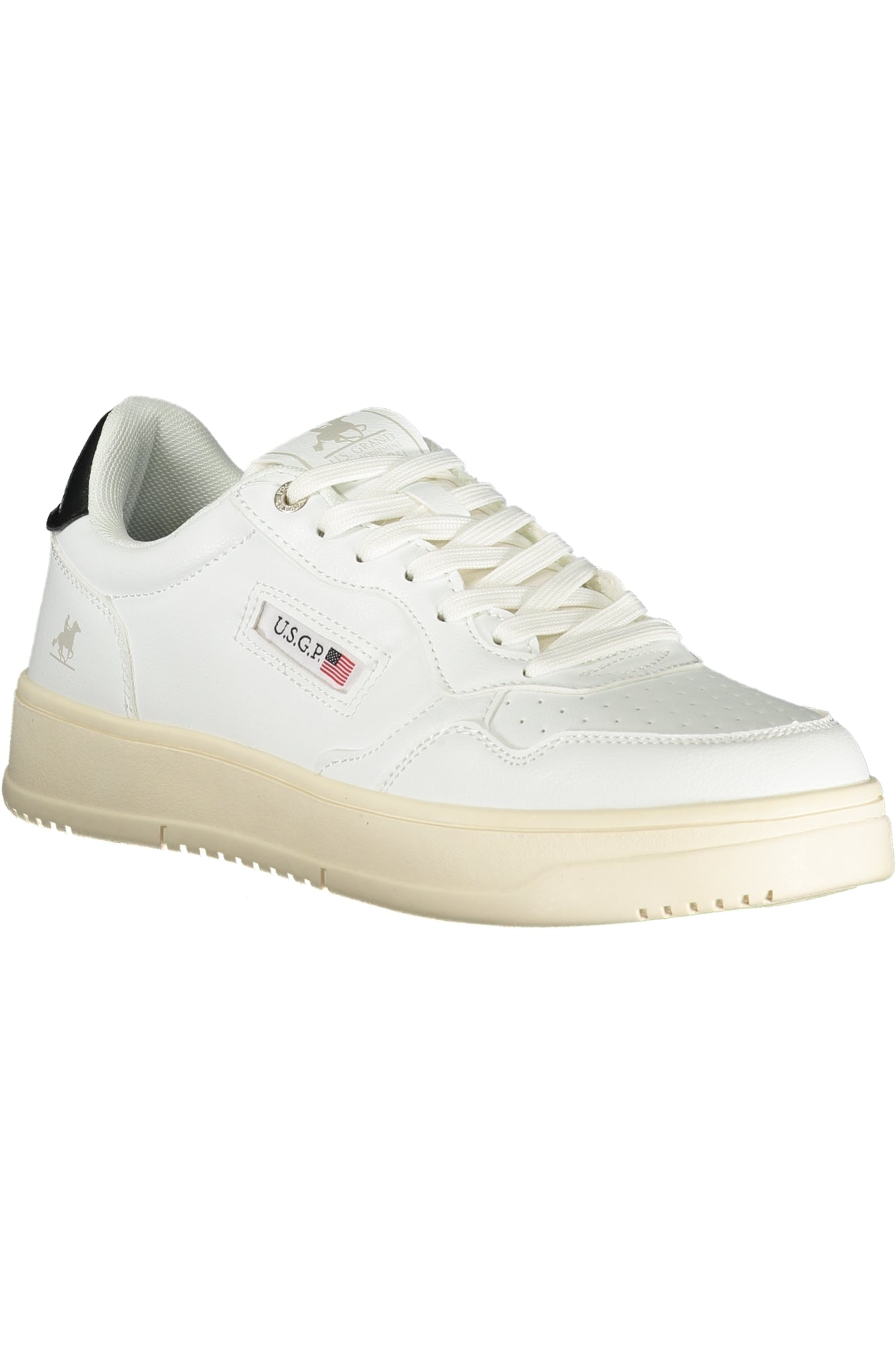 U.S. GRAND - Man - Sneaker