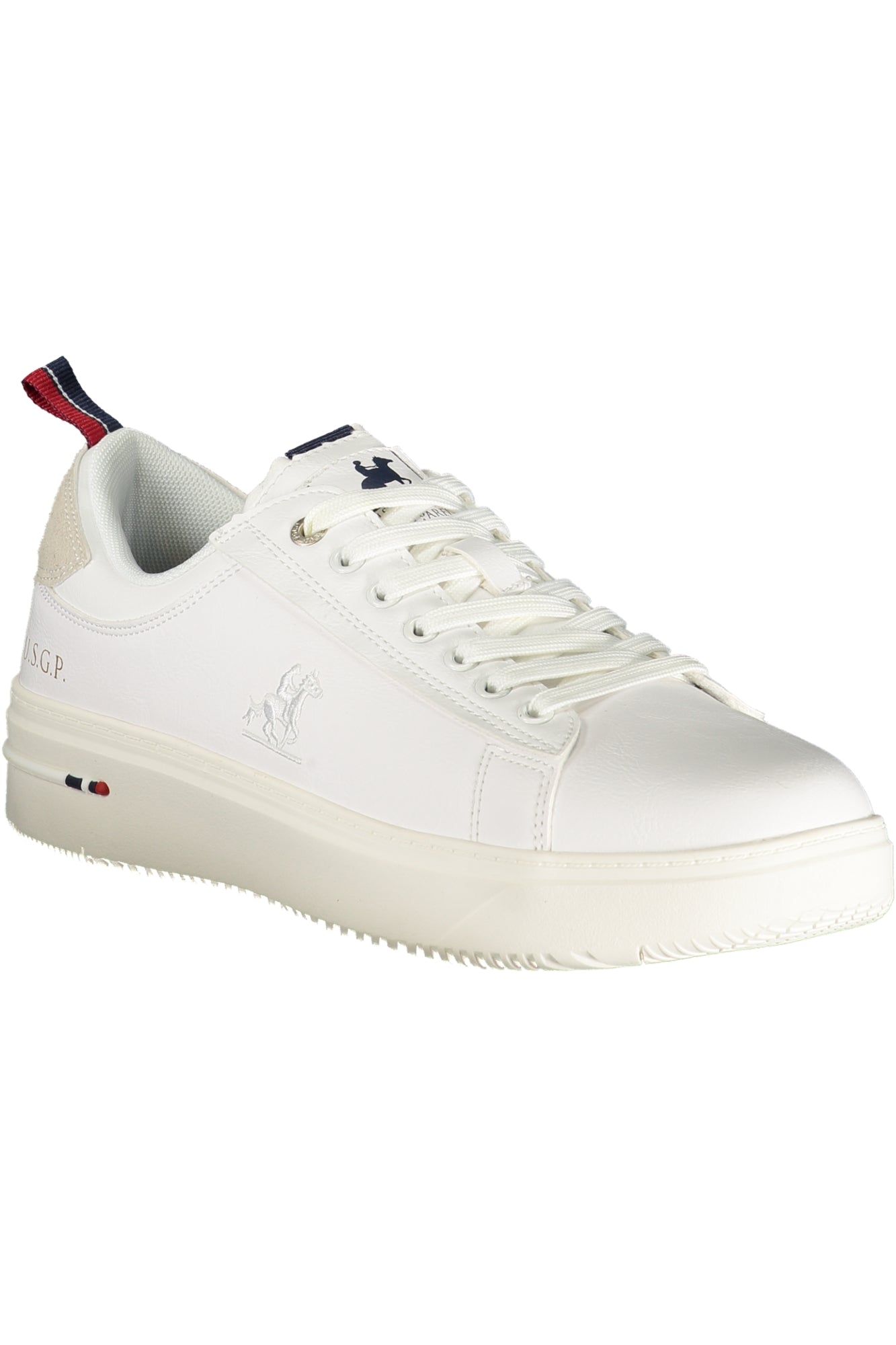 U.S. GRAND - Man - Sneaker