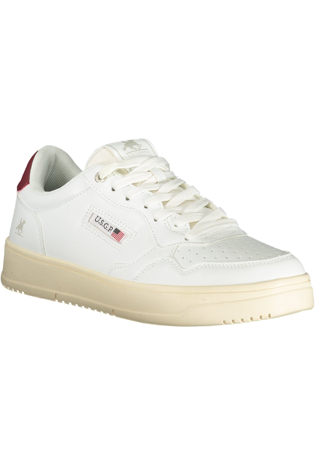 U.S. GRAND - Man - Sneaker