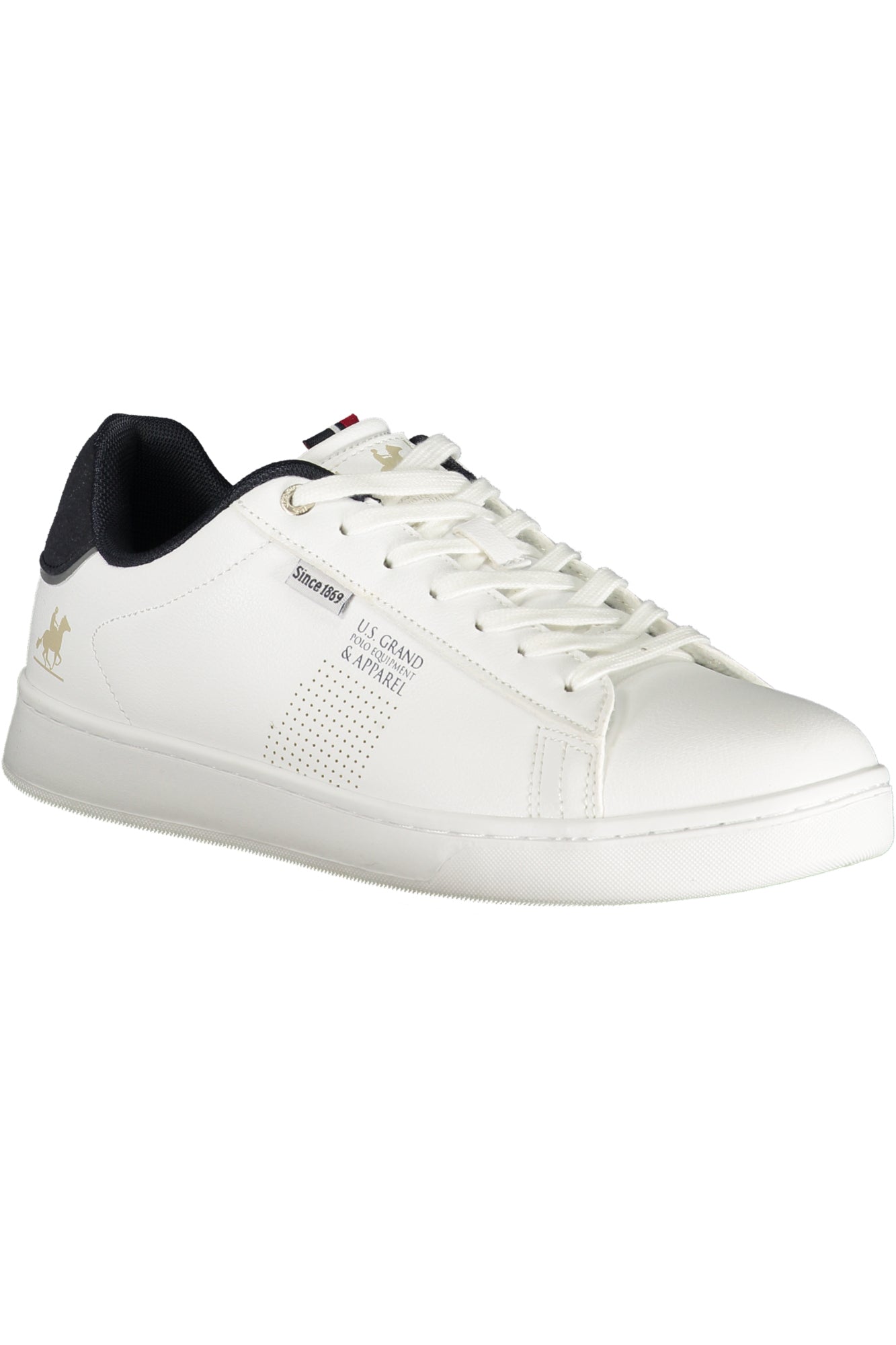 U.S. GRAND - Man - Sneaker