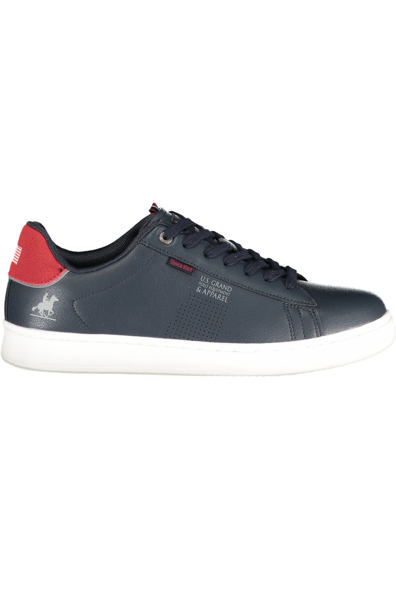 U.S. GRAND - Man - Sneaker